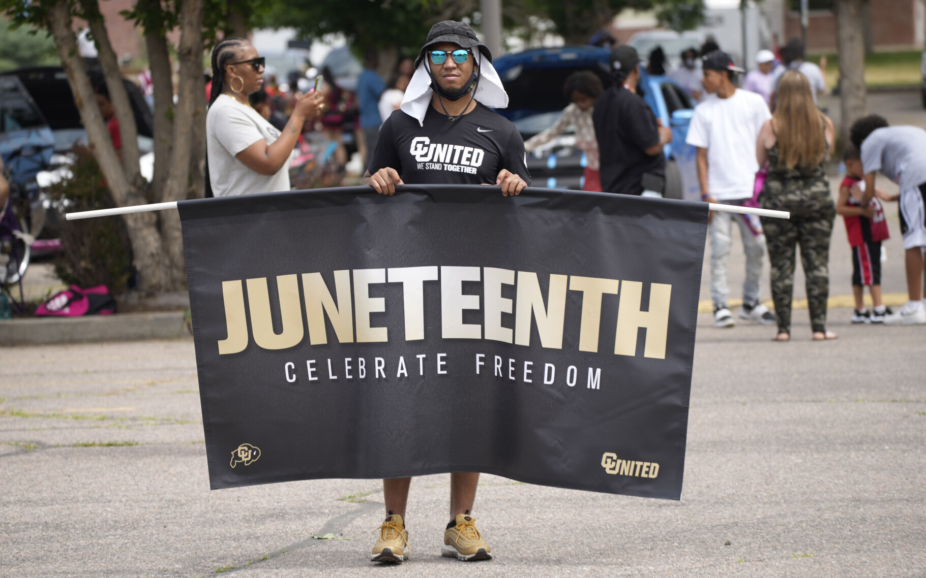Juneteenth Colorado
